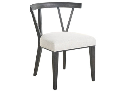 Dwell Side Chair- Set of 2 - Chapin Furniture