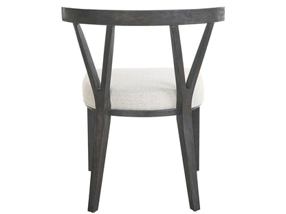 Dwell Side Chair- Set of 2 - Chapin Furniture