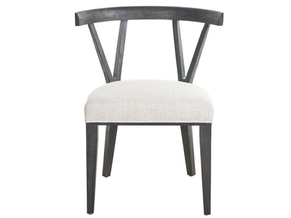 Dwell Side Chair- Set of 2 - Chapin Furniture