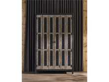 Dwell Large Bar Cabinet - Chapin Furniture