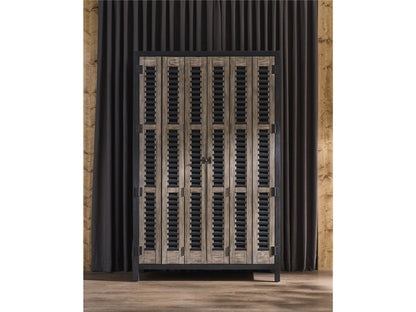 Dwell Large Bar Cabinet - Chapin Furniture