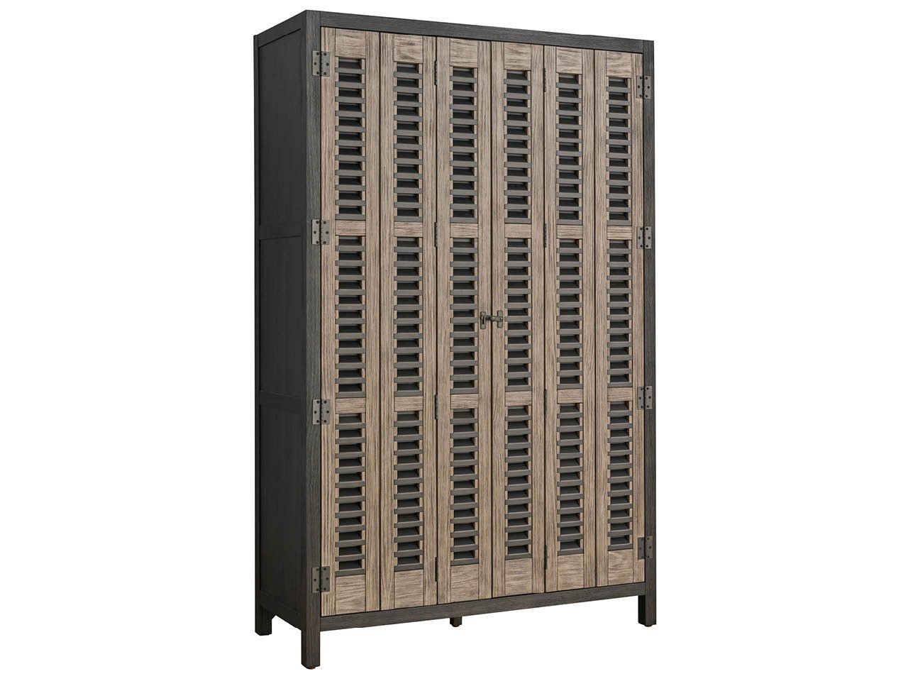 Dwell Large Bar Cabinet - Chapin Furniture