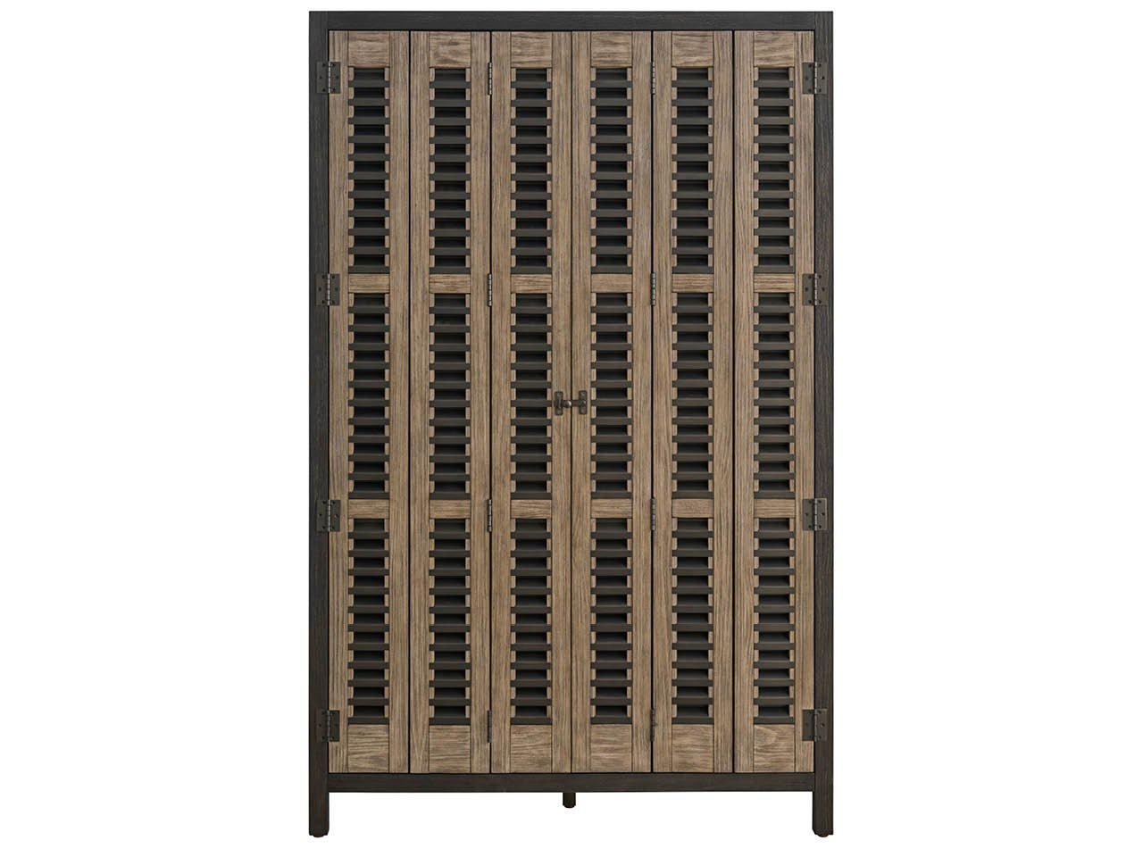 Dwell Large Bar Cabinet - Chapin Furniture