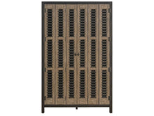 Dwell Large Bar Cabinet - Chapin Furniture