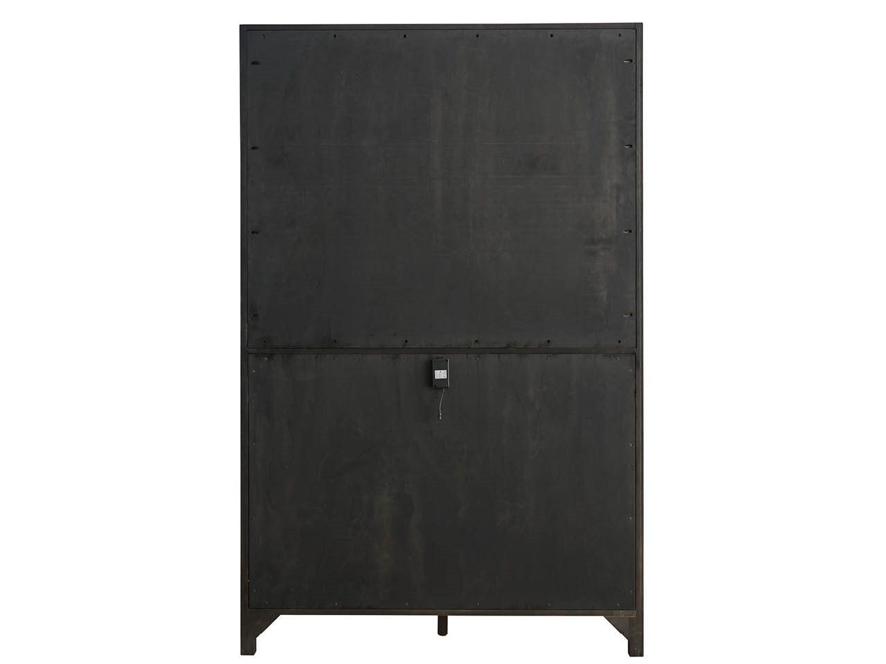 Dwell Large Bar Cabinet - Chapin Furniture