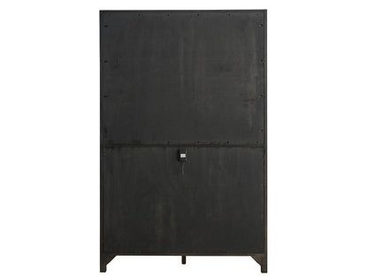 Dwell Large Bar Cabinet - Chapin Furniture