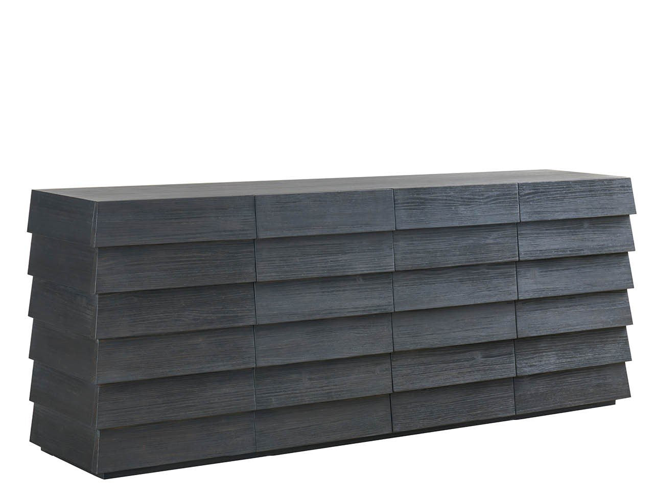 Dwell Lap Credenza - Chapin Furniture