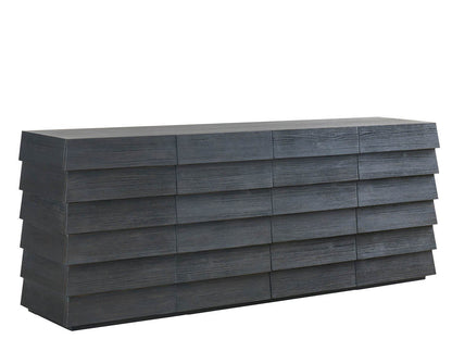 Dwell Lap Credenza - Chapin Furniture