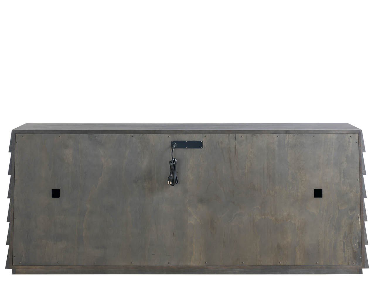 Dwell Lap Credenza - Chapin Furniture
