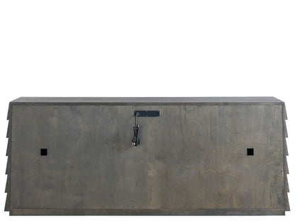 Dwell Lap Credenza - Chapin Furniture