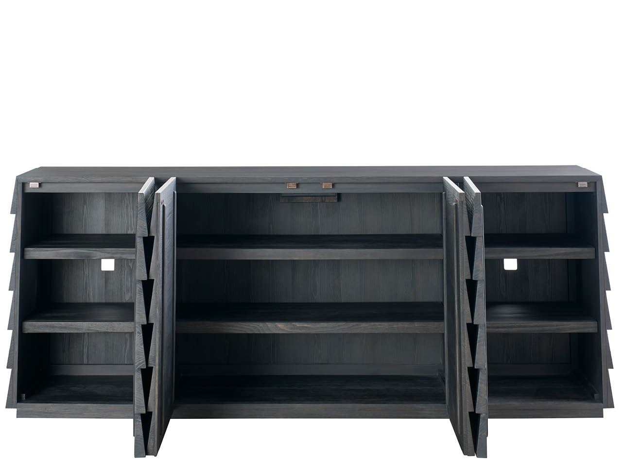 Dwell Lap Credenza - Chapin Furniture