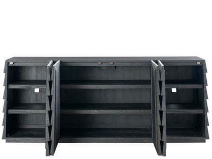 Dwell Lap Credenza - Chapin Furniture
