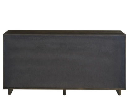 Modern: Sable & Desert 9 Drawer Dresser - Chapin Furniture