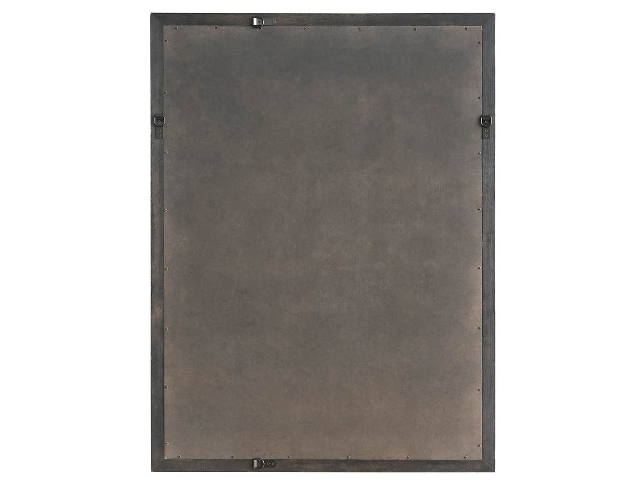 Modern: Sable & Desert Mirror - Chapin Furniture
