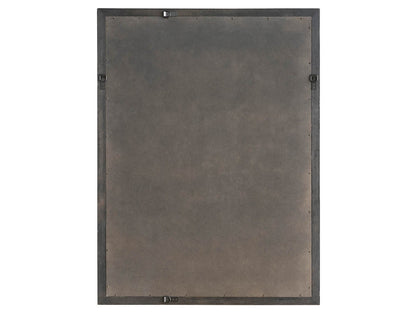 Modern: Sable & Desert Mirror - Chapin Furniture