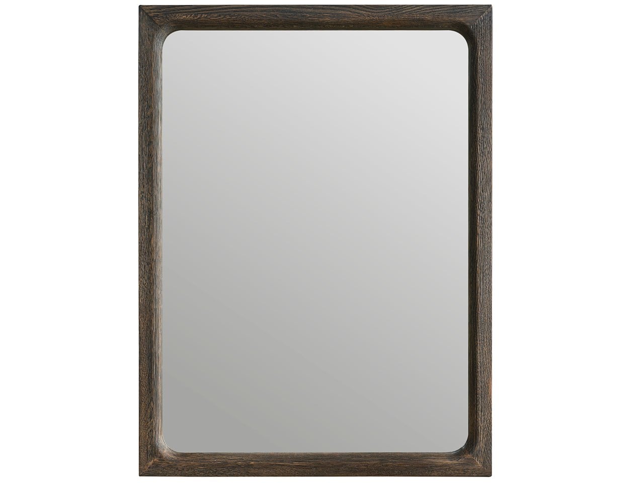 Modern: Sable & Desert Mirror - Chapin Furniture
