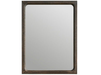 Modern: Sable & Desert Mirror - Chapin Furniture