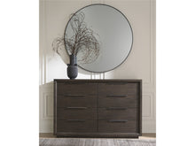 Modern: Sable & Desert 8 Drawer Dresser - Chapin Furniture
