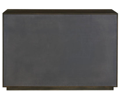 Modern: Sable & Desert 8 Drawer Dresser - Chapin Furniture