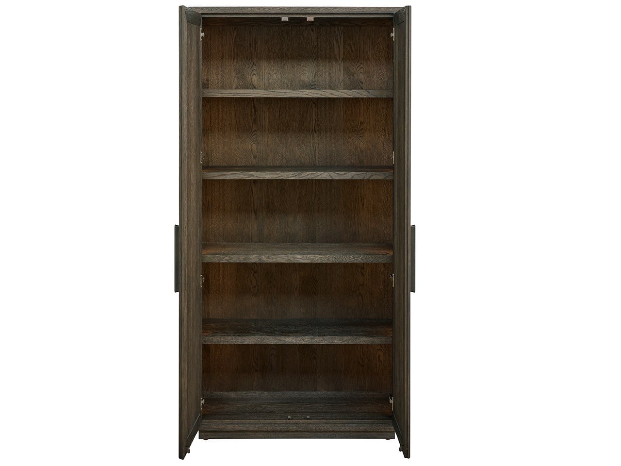 Modern: Sable & Desert Utility Cabinet - Chapin Furniture