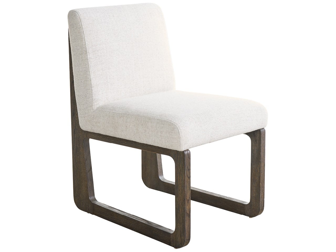 Modern: Sable & Desert Side Chair- Set of 2 - Chapin Furniture