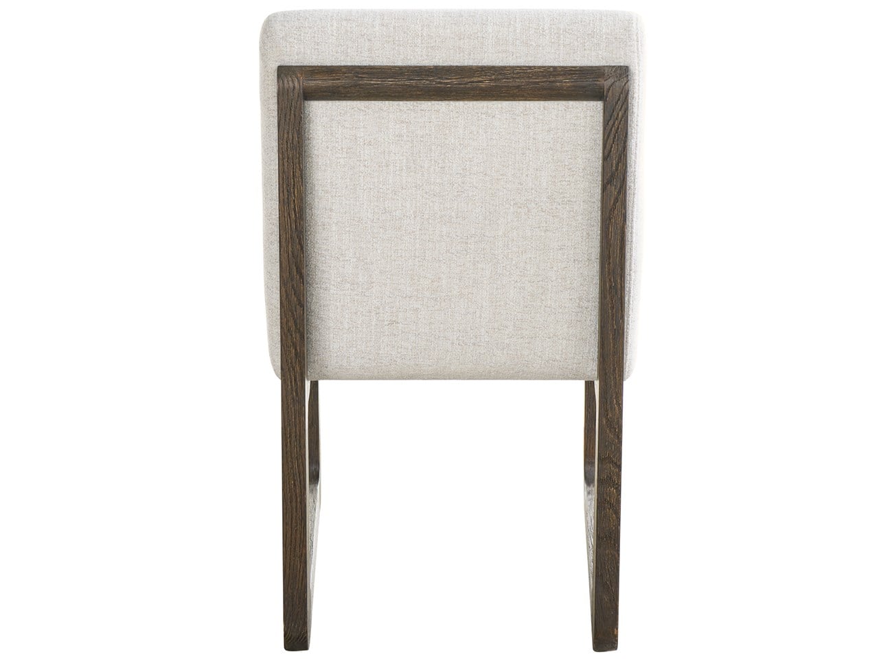 Modern: Sable & Desert Side Chair- Set of 2 - Chapin Furniture