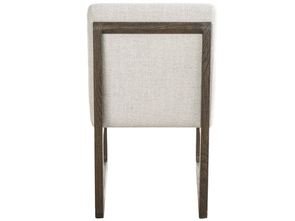 Modern: Sable & Desert Side Chair- Set of 2 - Chapin Furniture
