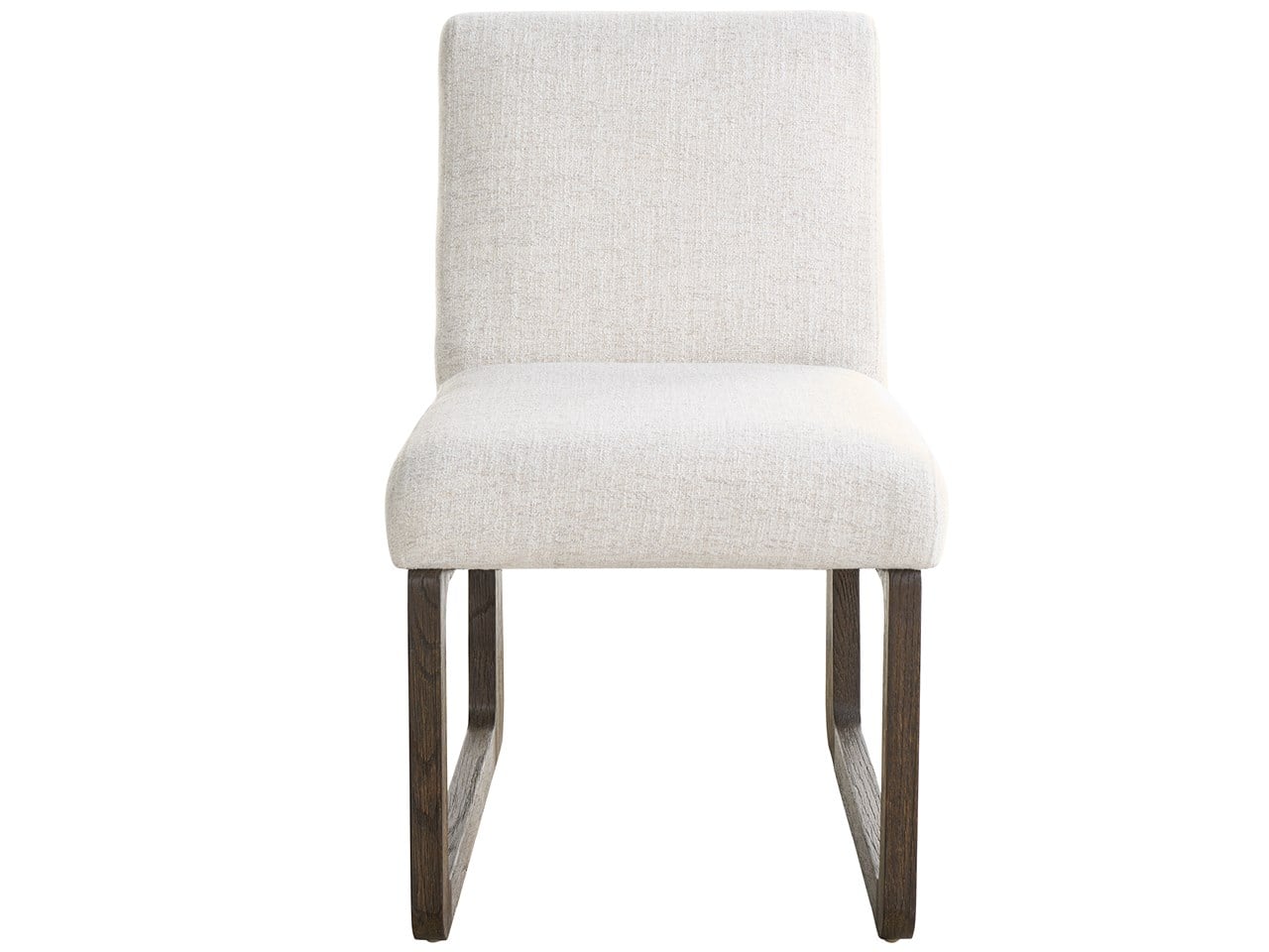 Modern: Sable & Desert Side Chair- Set of 2 - Chapin Furniture