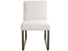 Modern: Sable & Desert Side Chair- Set of 2 - Chapin Furniture