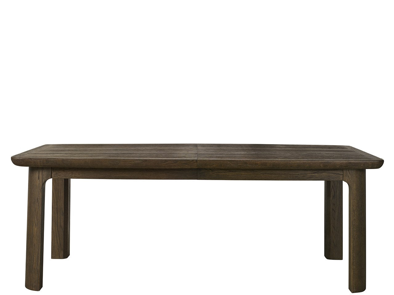 Modern: Sable & Desert Dining Table - Chapin Furniture