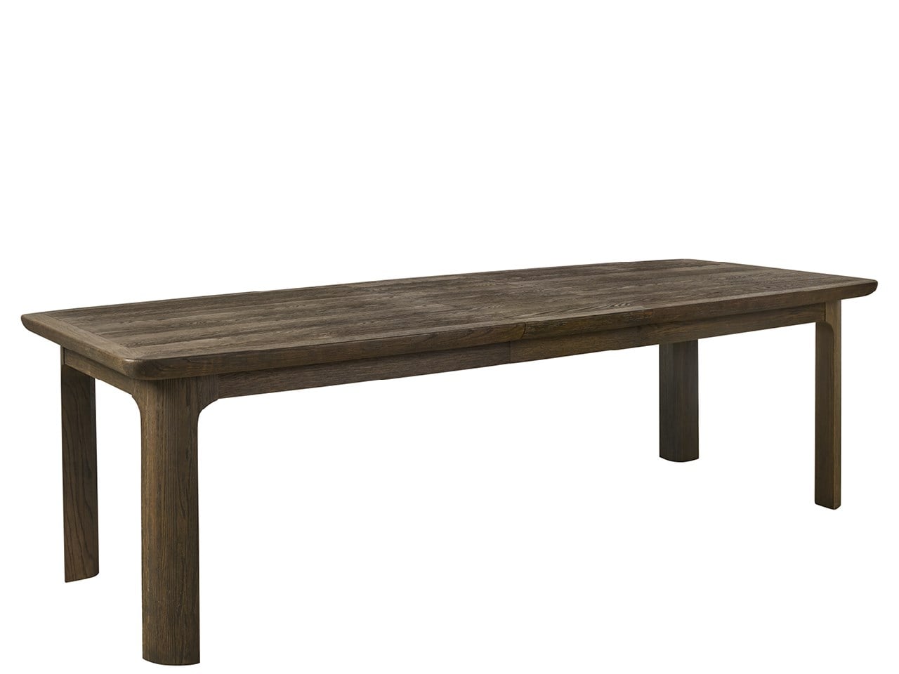 Modern: Sable & Desert Dining Table - Chapin Furniture