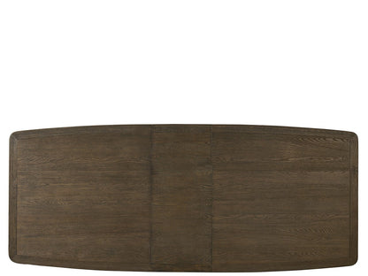 Modern: Sable & Desert Dining Table - Chapin Furniture