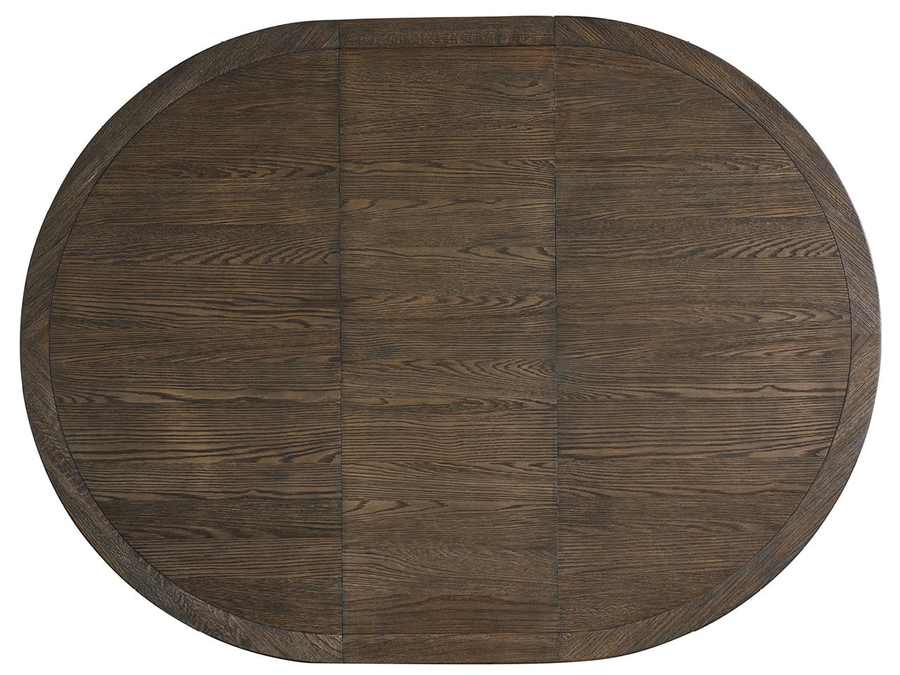 Modern: Sable & Desert Round Dining Table - Chapin Furniture
