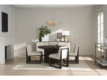Modern: Sable & Desert Side Chair- Set of 2 - Chapin Furniture