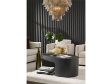 Modern: Sable & Desert Martini Table - Chapin Furniture