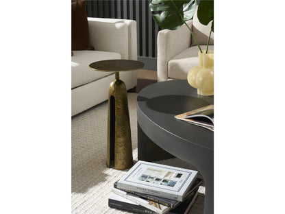 Modern: Sable & Desert Martini Table - Chapin Furniture