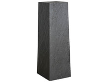 Modern: Sable & Desert Large Slate Pedestal - Chapin Furniture