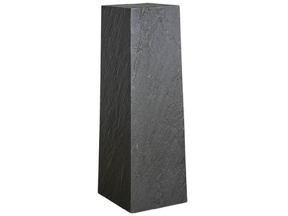Modern: Sable & Desert Large Slate Pedestal - Chapin Furniture