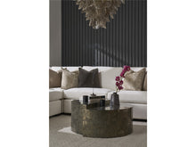 Modern: Sable & Desert Cosmo Cocktail Table - Chapin Furniture
