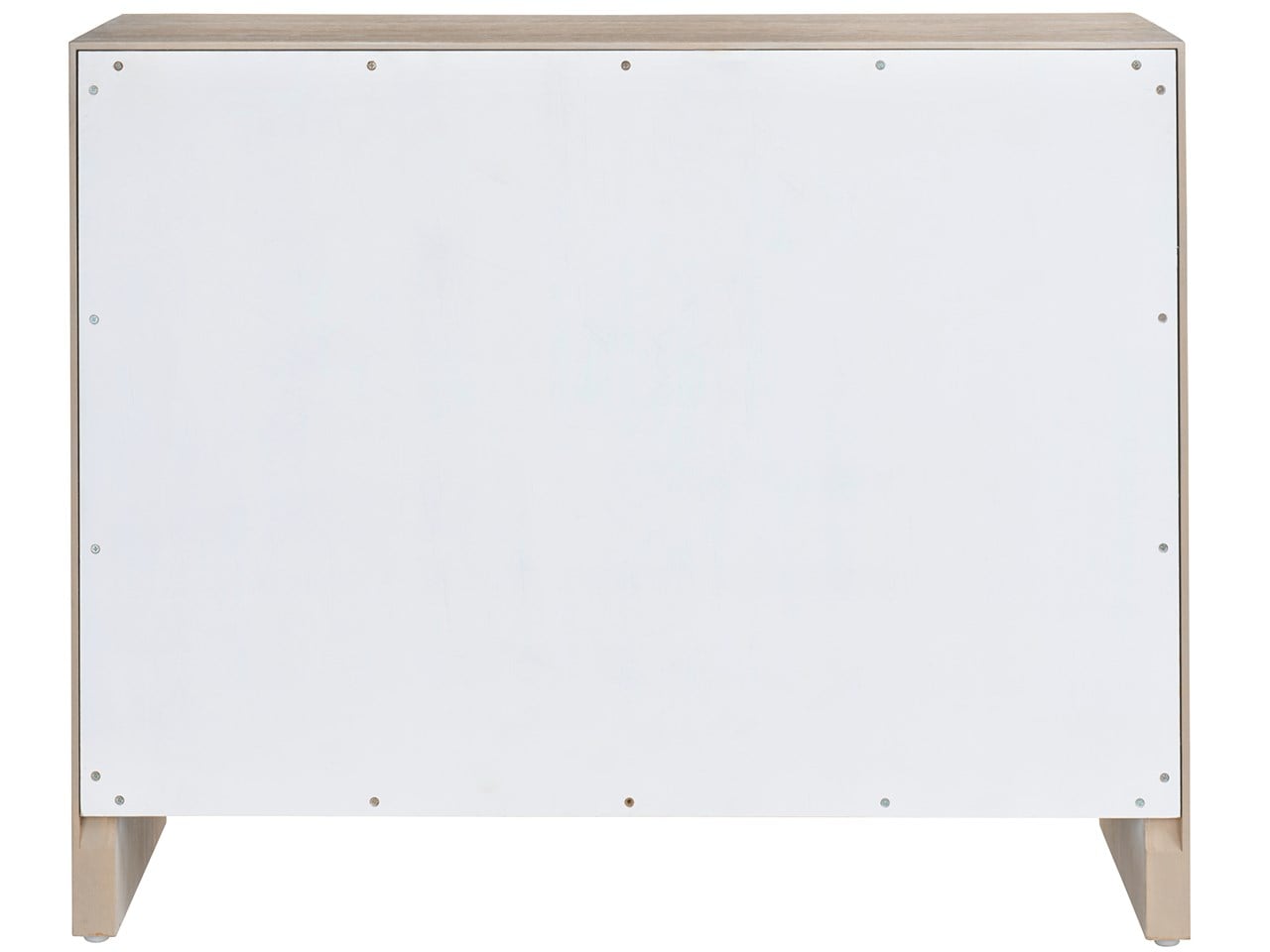 Modern: Sable & Desert Dune Hall Chest - Chapin Furniture