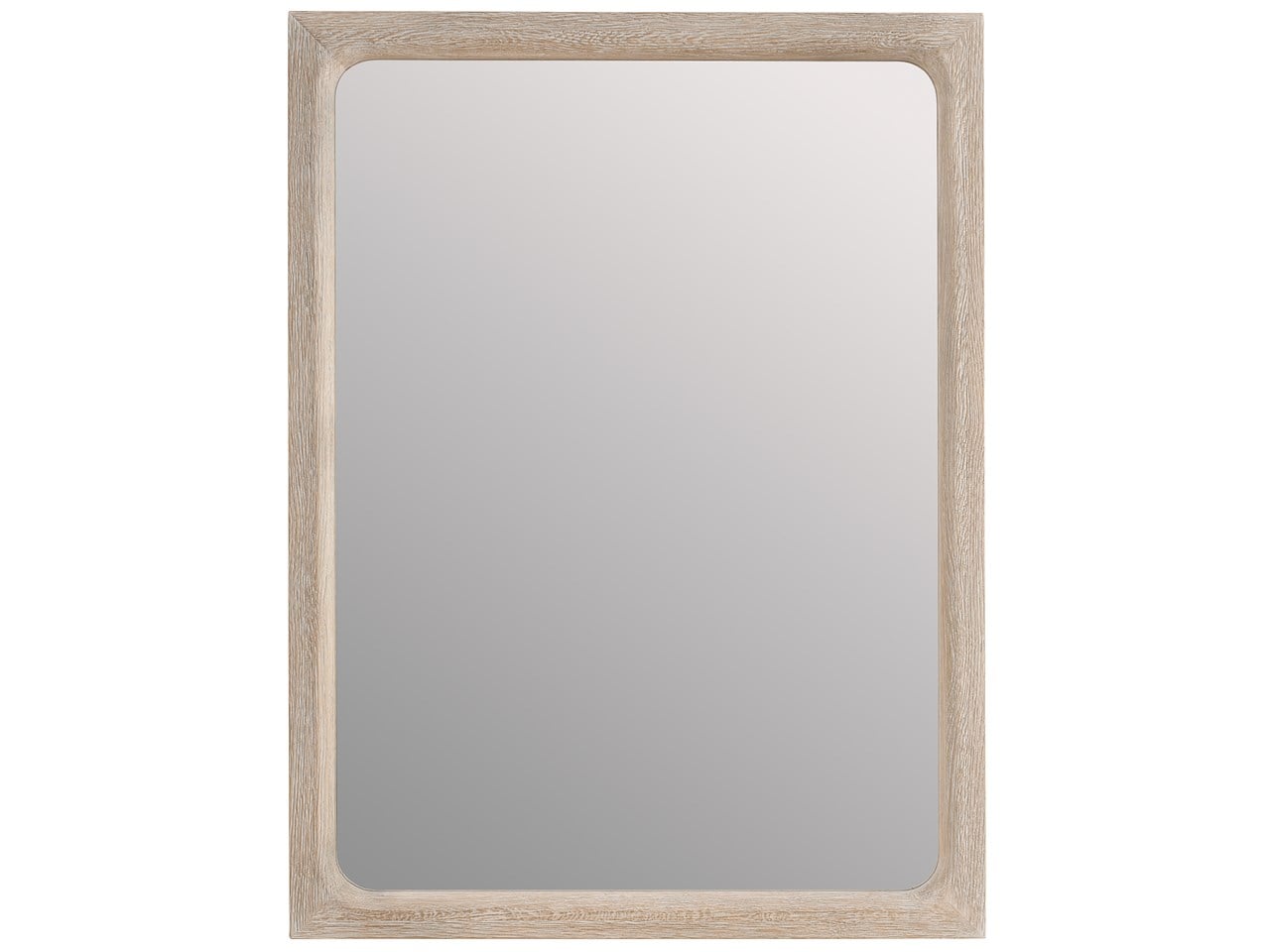 Modern: Sable & Desert Mirror - Chapin Furniture