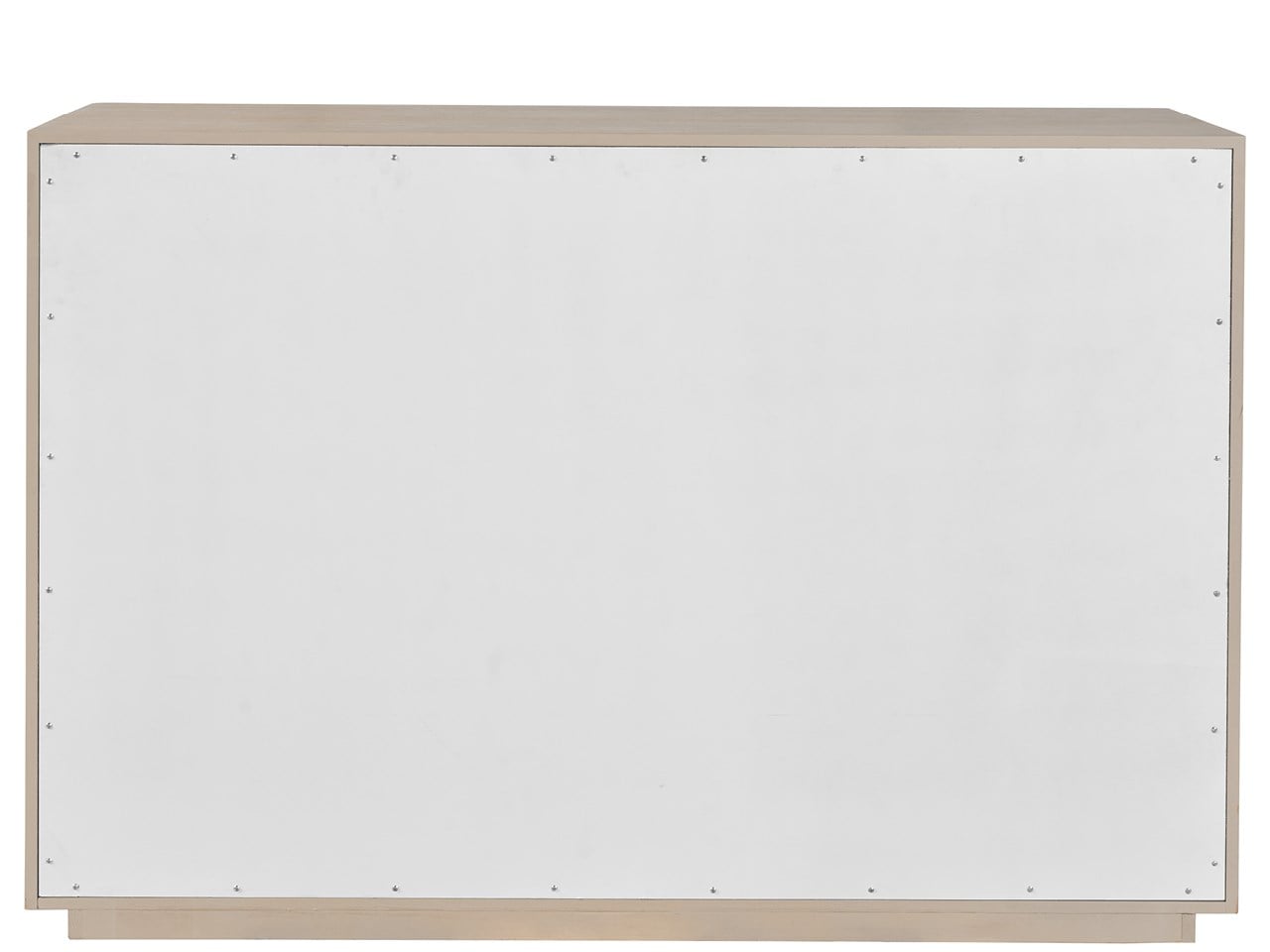 Modern: Sable & Desert 8 Drawer Dresser - Chapin Furniture