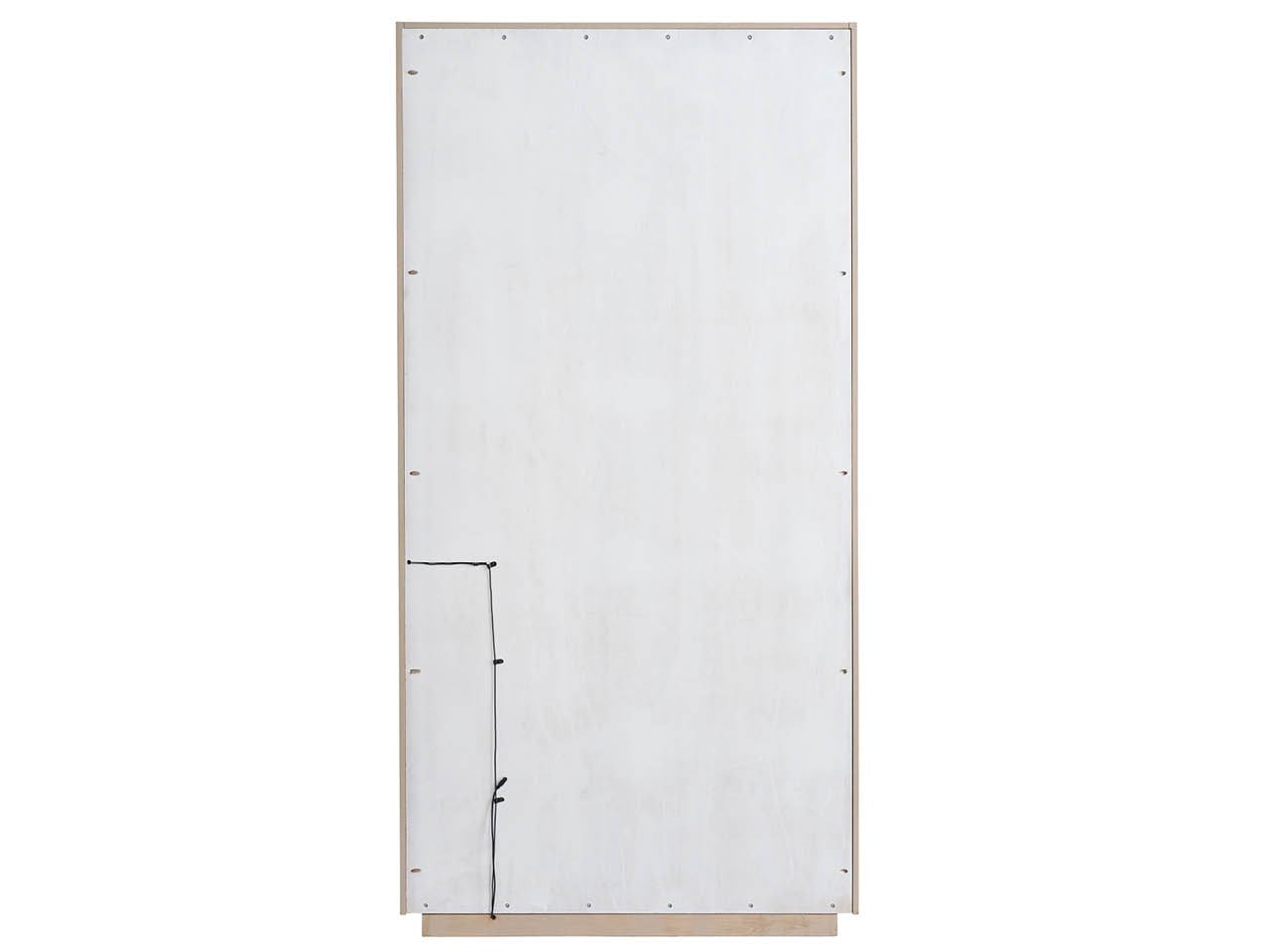 Modern: Sable & Desert Utility Cabinet - Chapin Furniture