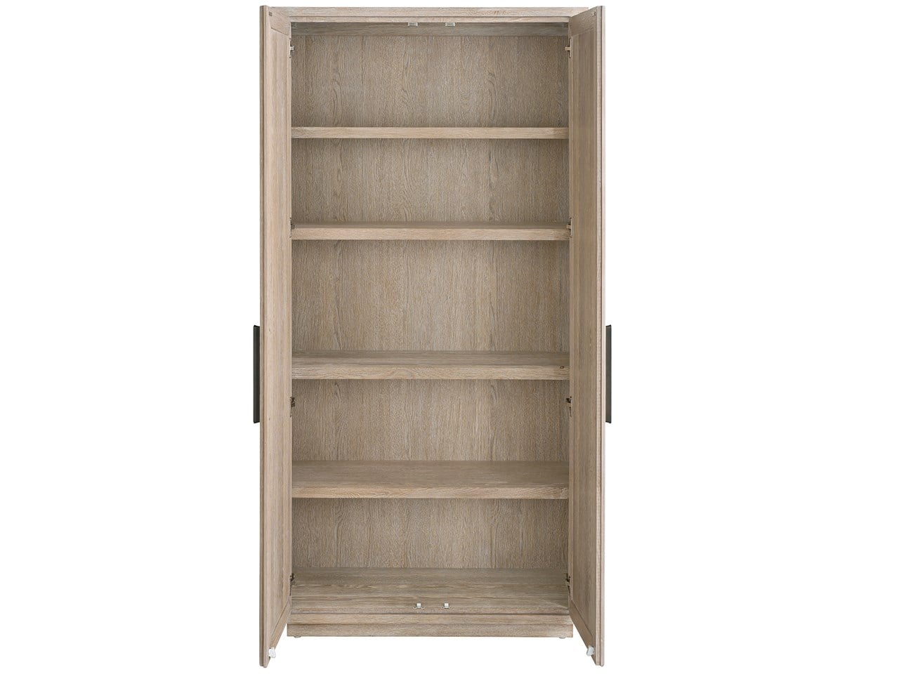 Modern: Sable & Desert Utility Cabinet - Chapin Furniture