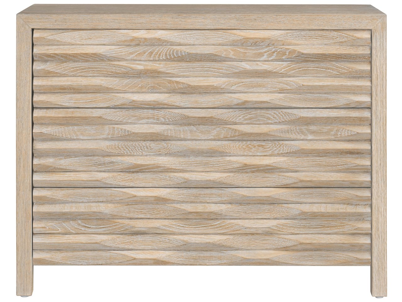 Modern: Sable & Desert Dune Chest - Chapin Furniture
