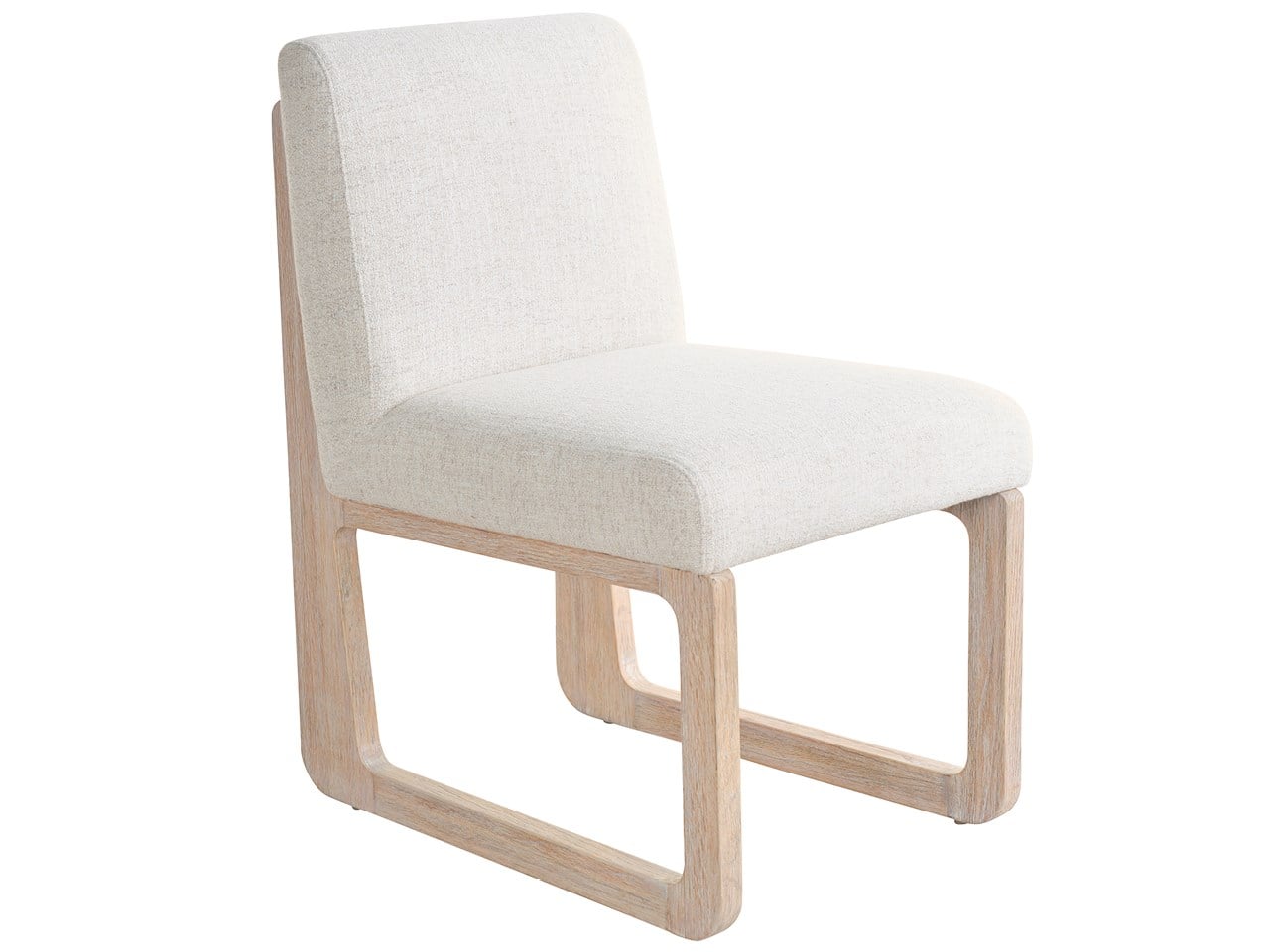 Modern: Sable & Desert Side Chair- Set of 2 - Chapin Furniture