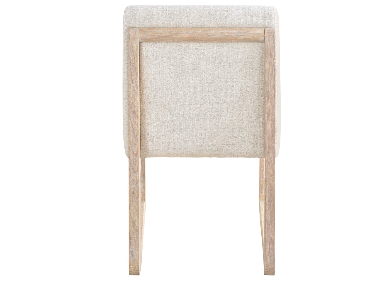 Modern: Sable & Desert Side Chair- Set of 2 - Chapin Furniture