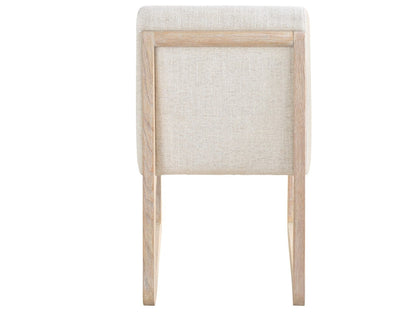 Modern: Sable & Desert Side Chair- Set of 2 - Chapin Furniture