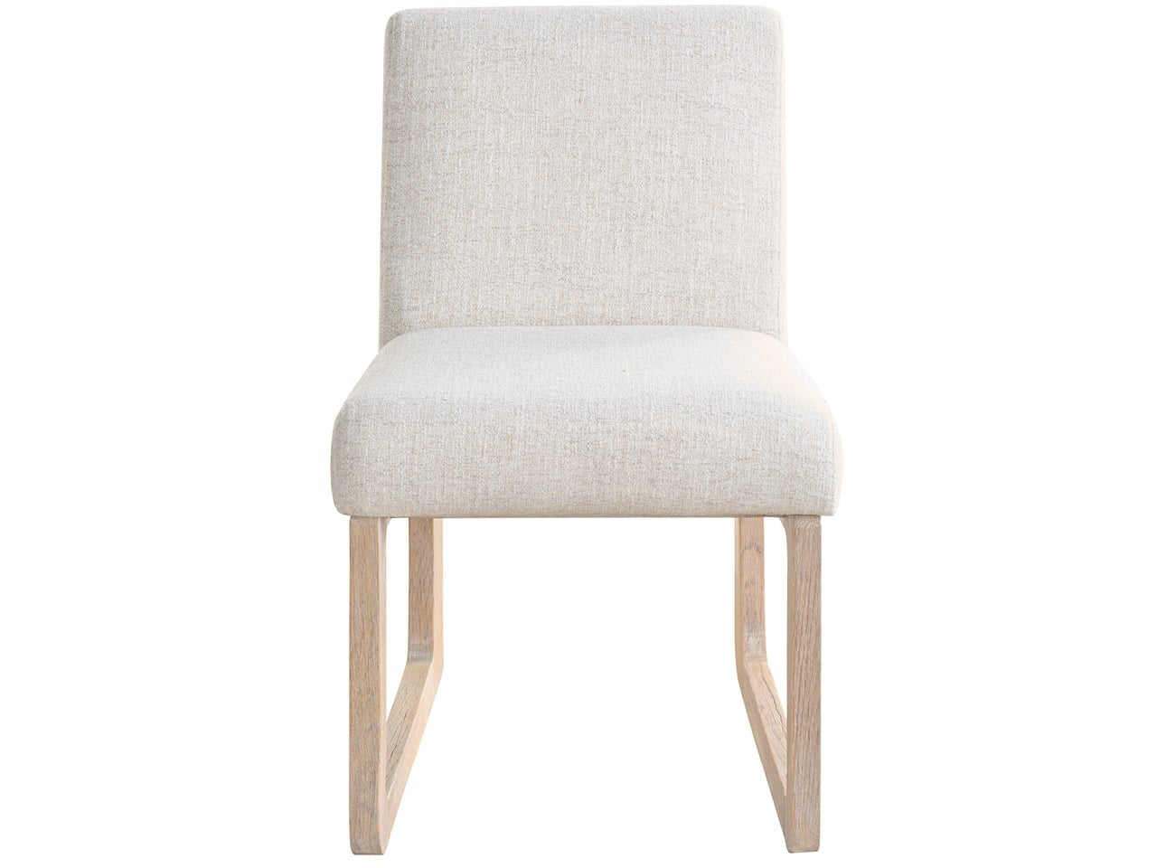 Modern: Sable & Desert Side Chair- Set of 2 - Chapin Furniture