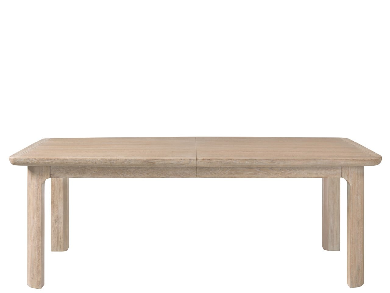Modern: Sable & Desert Dining Table - Chapin Furniture